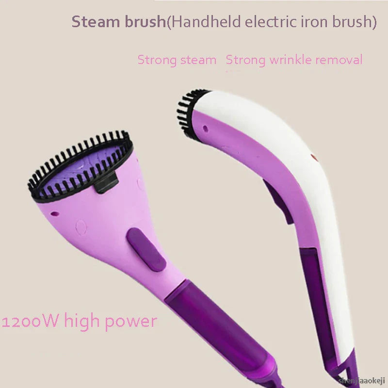 STEAM SMOOTHER
